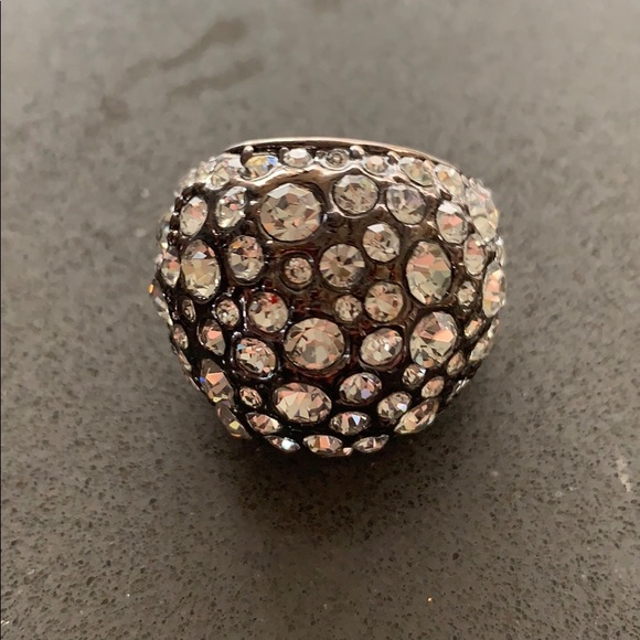 Cocktail ring. - Picture 3 of 4